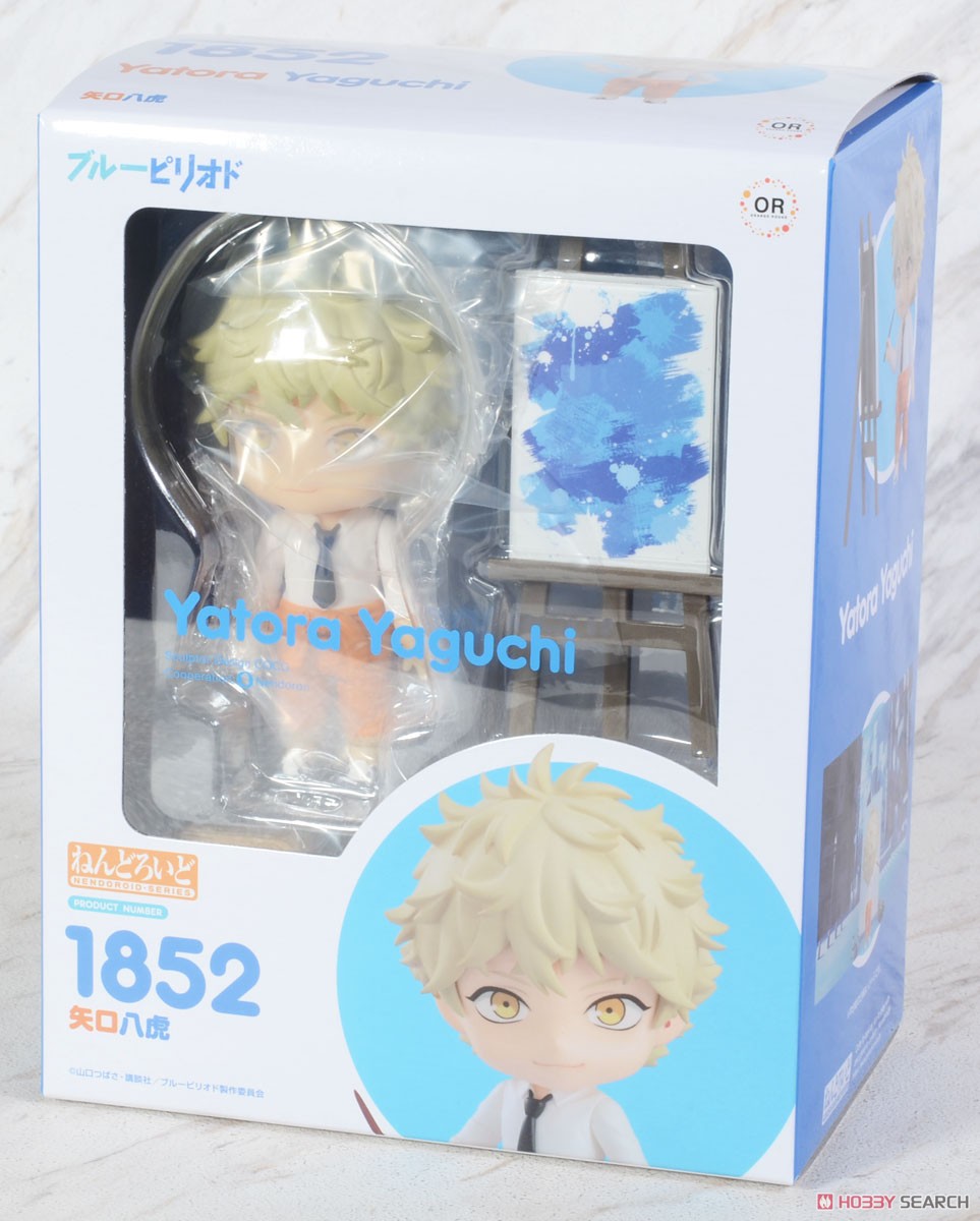 4580590128538 nendoroid1852 yatora yaguchi