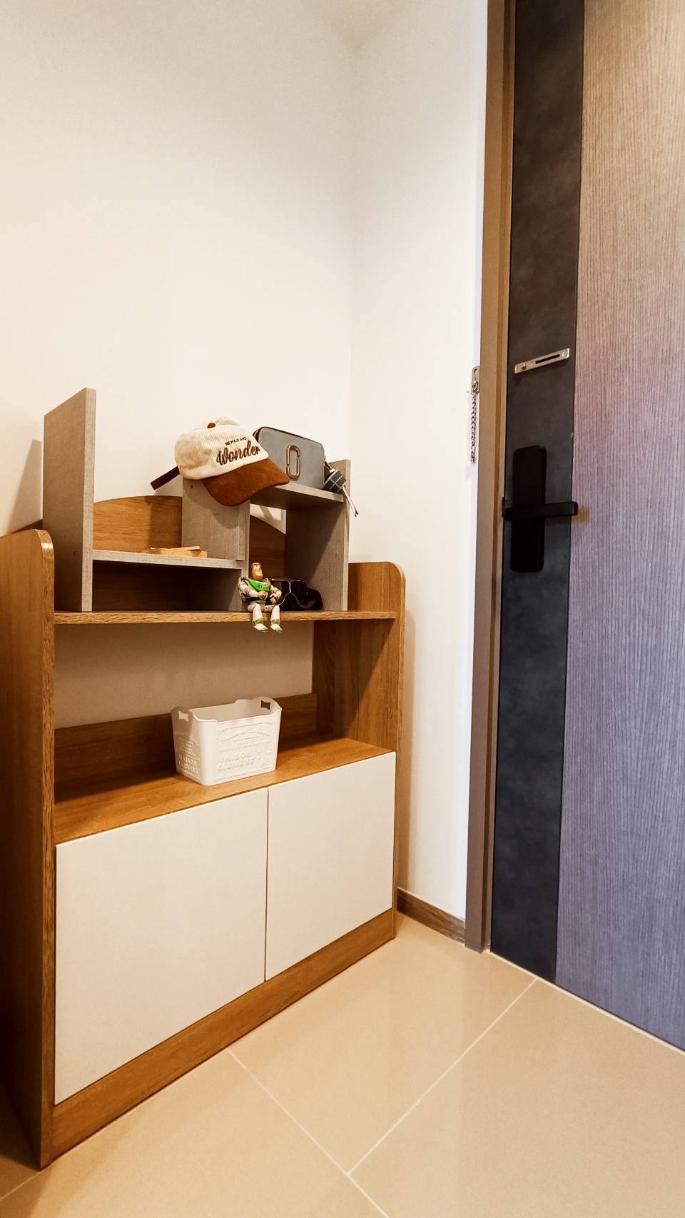 ให้เช่าห้องแบบ 1ห้องนอน 1ห้องน้ำ โซนพื้นที่ BTS ห้าแยกลาดพร้าว คอนโด THE LINE Phahonyothin Park (เดอะ ไลน์ พหลโยธิน พาร์ค) High Rise ขนาดห้อง 32.5 ตรม. ชั้น 30 ตึก B