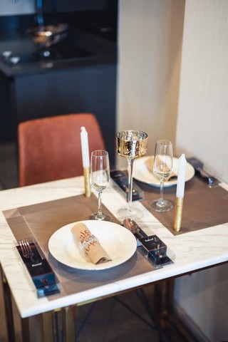 ให้เช่า Ashton Asoke (แอชตัน อโศก) ชั้น24 ทิศตะวันออก