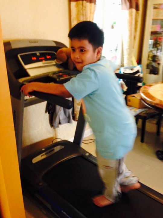 รับซ่อมลู่วิ่งไฟฟ้าทุกยี่ห้อ