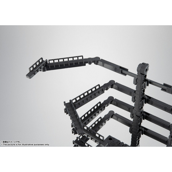 (เหลือ1ชิ้น ทักแชทก่อนโอน) 4573102595935 tamashiistage ACT.G-DOCK