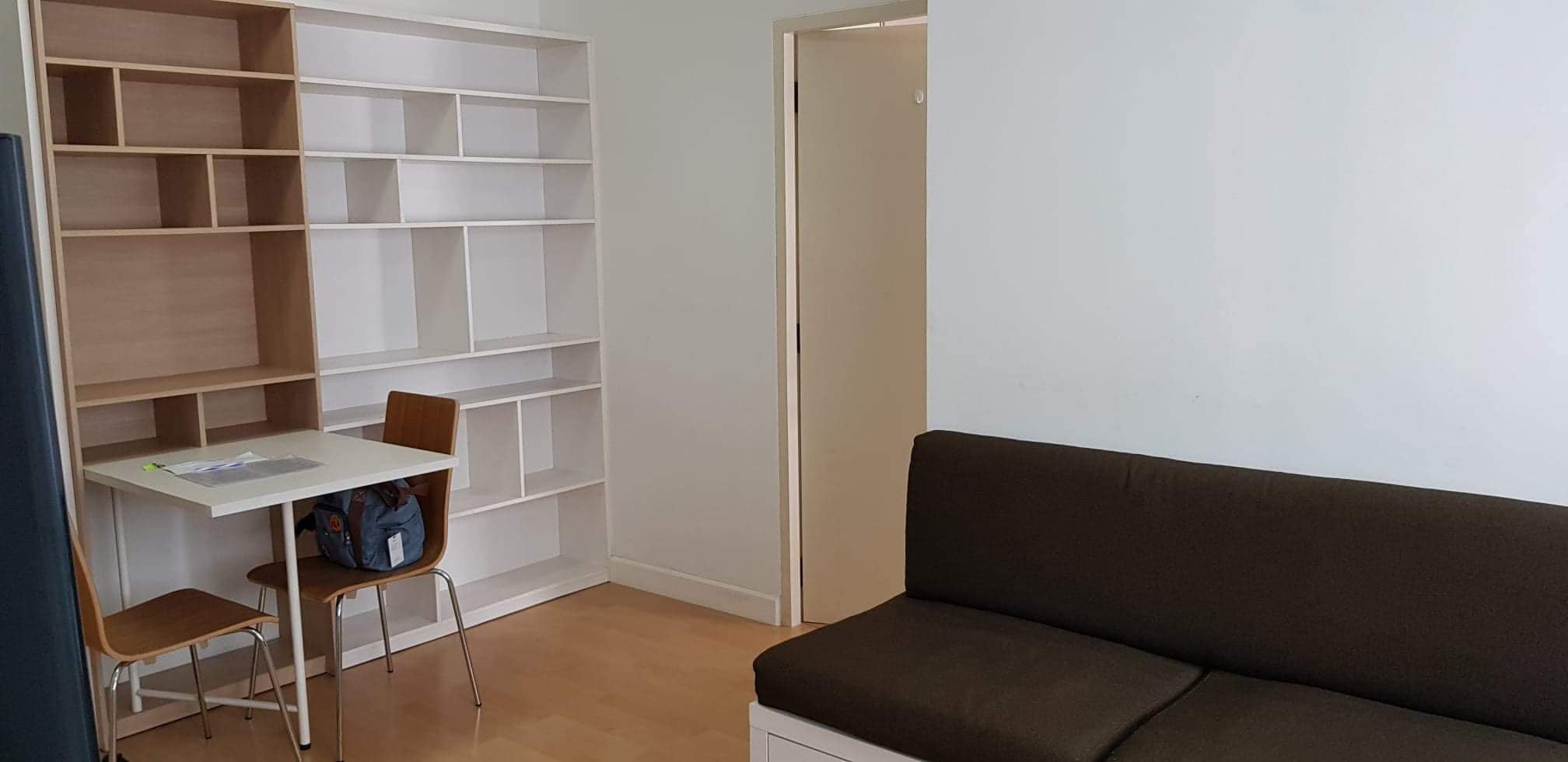 My Condo Sukhumvit 52 ให้เช่าห้องตกแต่งครบใกล้ BTSอ่อนนุช สอบถามแอด Line ID : Smile-easy