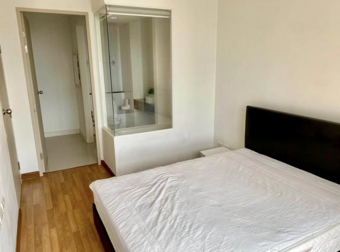 ให้เช่าคอนโด IDEO Ladprao 5 (ไอดีโอ ลาดพร้าว 5) โซนพื้นที่ MRT พหลโยธิน ห้องแบบ 2ห้องนอน / 2ห้องน้ำ ขนาดห้อง 54 ตรม. ชั้น 19