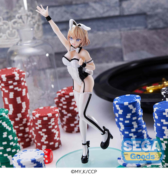 (เหลือ 1 ชิ้น) 4580779508984 PM Sachi Umino bunny ver.