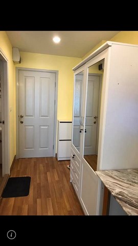 ให้เช่า Regent Home Sukhumvit 81 (รีเจ้นท์ โฮม สุขุมวิท 81) ห้องใหม่มีเครื่องซักผ้า