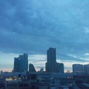 ขาย วิลล่า ราชเทวี 1bedrooms Fully furnished