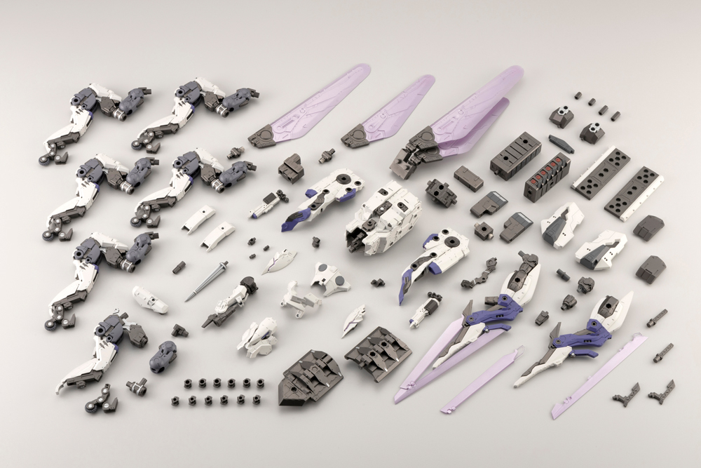 kotobukiya 4934054042913 GERTRUDE