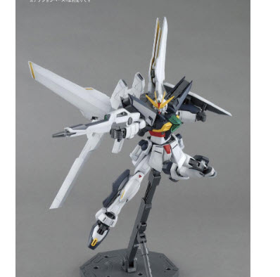 Preorderเข้าเดือน 1-2/2026 รบกวนสั่งแยกกับสินค้ารายการอื่นครับ Bandai 4573102628466 MG 1/100 Gundam Double X