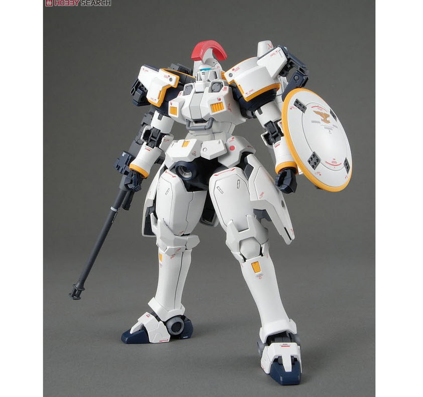 Bandai 4543112807595 MG Tallgeese I EW 3800 เยน4573102628459