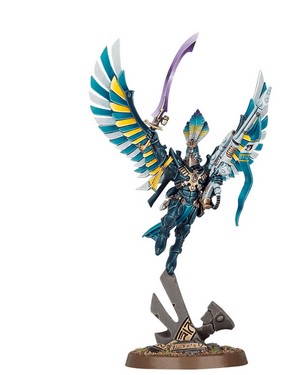 Warhammer 5011921225613 Warhammer40,000 Aeldari Baharroth