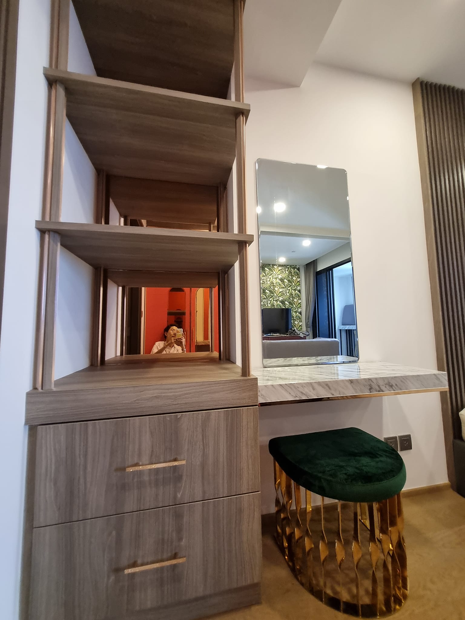 ให้เช่าคอนโด Ashton Chula - Silom (แอชตัน จุฬา - สีลม) - ทำเลดีติดถนนหลักชั้นสูงห้องน่าอยู่ใกล้จุฬา - การเดินทาง: ใกล้ MRT สามย่าน