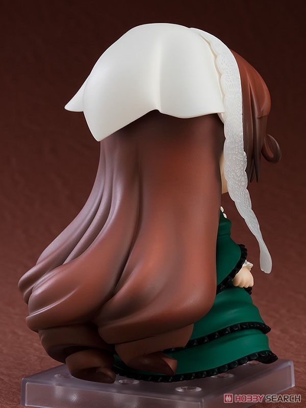 4580590126428 Nendoroid Suiseiseki