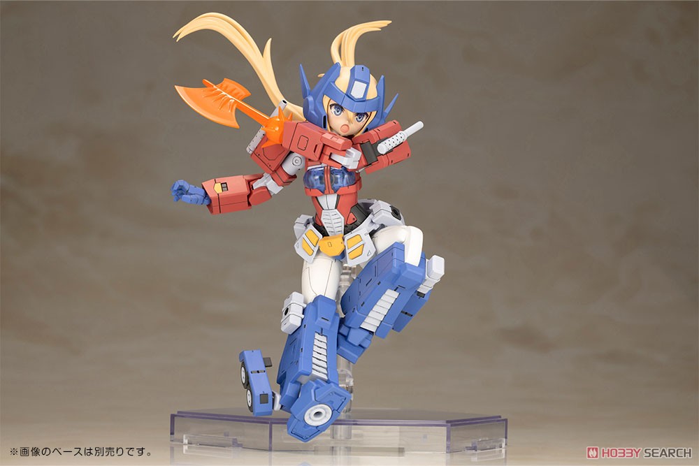 Kotobukiya 4934054039630 OPTIMUS PRIME Humikane Shimada Ver.