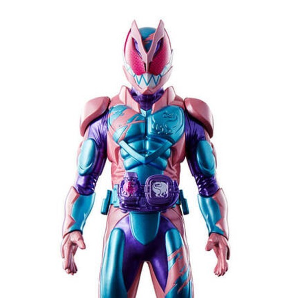(เหลือ1ชิ้น ทักแชทก่อนโอน) 4983164181289 kamen rider revi