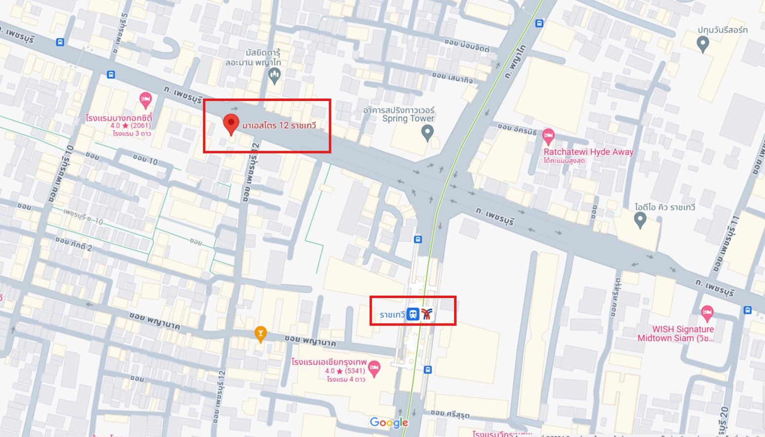 ปล่อยเช่าคอนโด Maestro 12 Ratchathewi (มาเอสโตร 12 ราชเทวี) - เลี้ยงแมวได้ 1ห้องนอน 1ห้องน้ำ 1ห้องนั่งเล่น - ใกล้ BTS ราชเทวี - ขนาดห้อง 31 ตรม. ชั้น 3