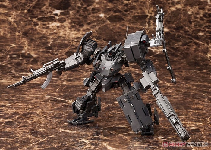 Kotobukiya 4934054065028 Armored Core UCR-10/L Agni