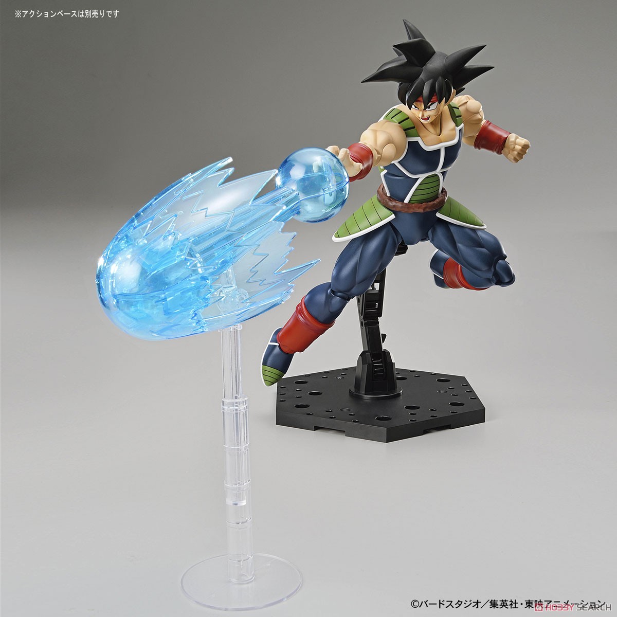 4573102591210 FIGURE-RISE STANDARD BARDOCK