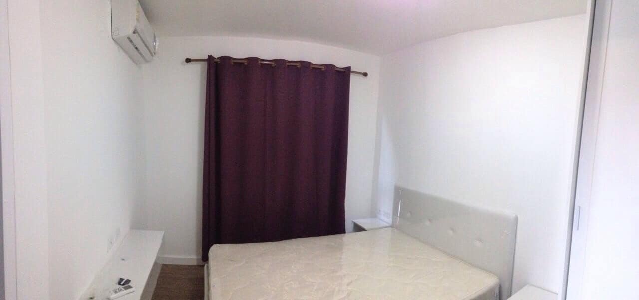 ปล่อยเช่าคอนโด iCondo Petchkasem 39 (ไอคอนโด เพชรเกษม39) - 2ห้องนอน 2ห้องน้ำ 1ห้องนั่งเล่น - ใกล้ MRT ภาษีเจริญ / ซีคอนบางแค - ขนาดห้อง 45 ตรม. ชั้น 3 จอดรถได้ 2 คัน