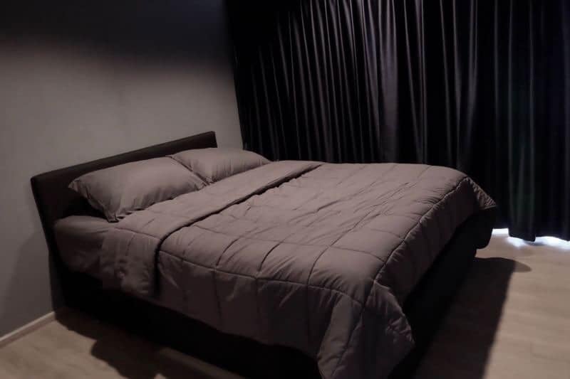 ปล่อยเช่าคอนโด Felic Condo Ladprao Wanghin 79 (เฟลิค คอนโด ลาดพร้าว วังหิน 79) - 1ห้องนอน 1ห้องน้ำ 1ห้องนั่งเล่น - ใกล้ โลตัสวังหิน เดอะแจ้ส แม็คโคร - ขนาดห้อง 27 ตรม. ชั้น 8 วิวสระว่ายน้ำ