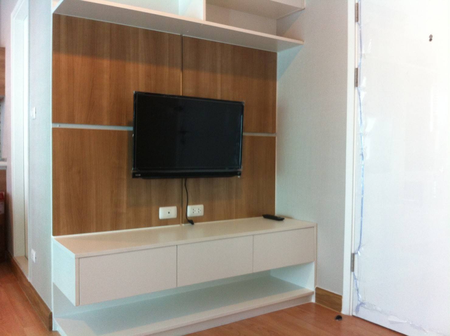 ให้เช่า Aspire Rama 4 (แอสไพร์ พระราม 4) ชั้น24 วิวแม่น้ำ ทิศใต้