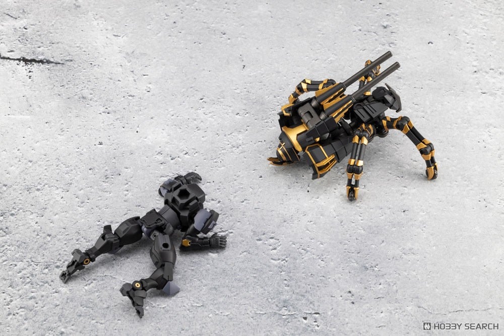 Preorderเข้า 1-2/2026 รบกวนสั่งแยกกับสินค้ารายการอื่นครับ kotobukiya 4934054065264 GOVERNOR PARA-PAWN ENCLOSURE