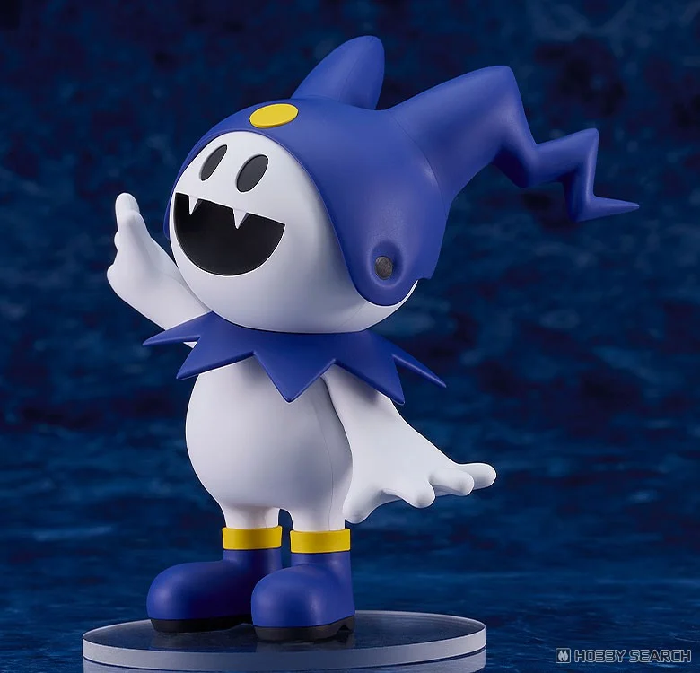 Max factory 4545784014530 PLAMAX minimum factory MF-91 Jack Frost