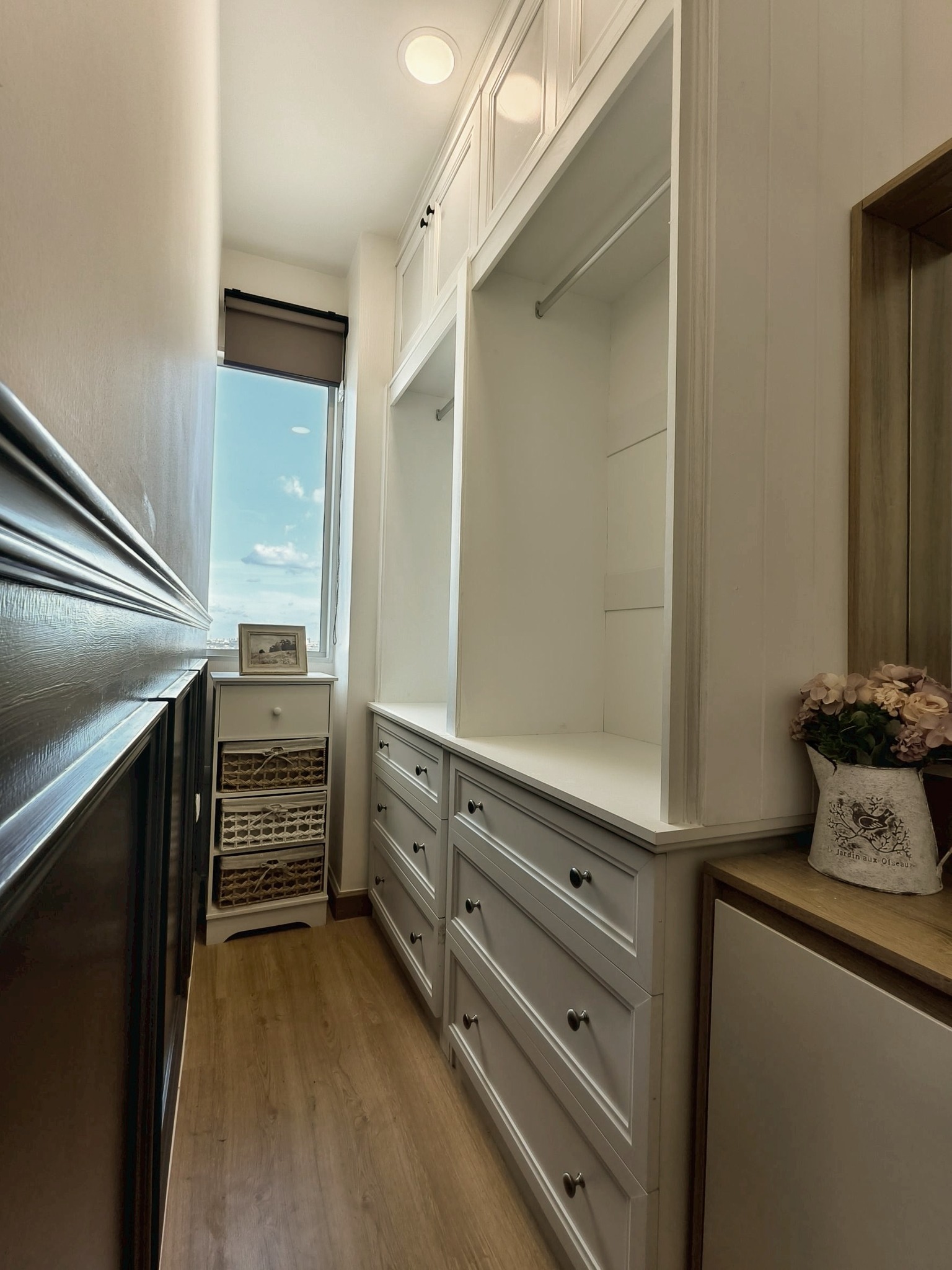 ให้เช่าคอนโด Supalai Vista @ Pakkret Intersection (ศุภาลัย วิสต้า ห้าแยกปากเกร็ด) โซน รถไฟฟ้าสีขมพูแยกปากเกร็ด ห้องแบบ 3ห้องนอน / 2ห้องน้ำ ขนาดห้อง 71 ตรม. ชั้น 14