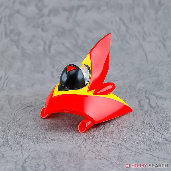 Gsc 4895005060014 Nendoroid Great Mazinger