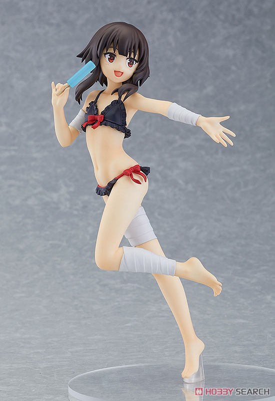 4545784043110 POP UP PARADE Megumin: Swimsuit Ver