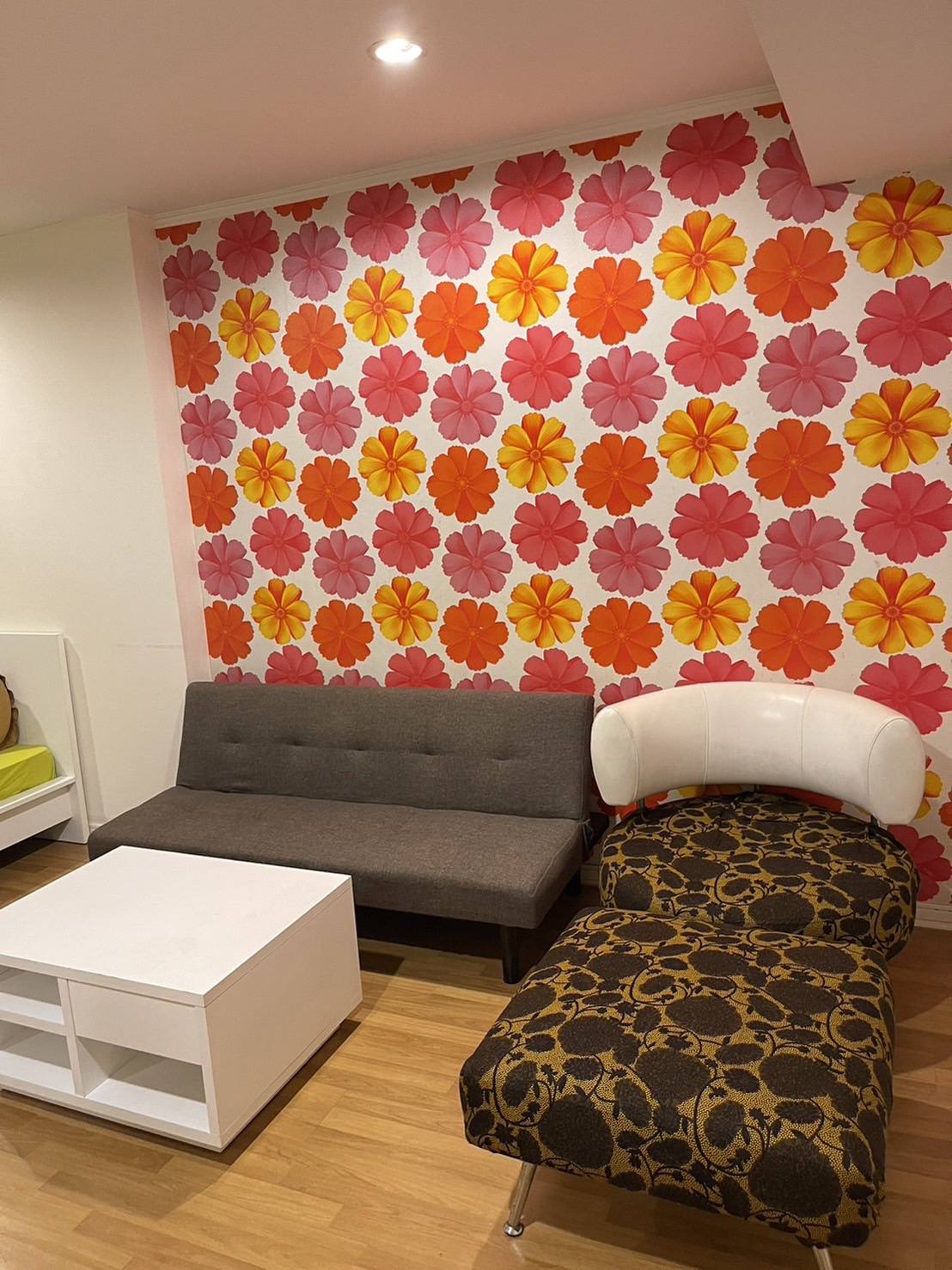 ให้เช่าคอนโด Lumpini Place Ratchada-Thapra (ลุมพินี เพลส รัชดา-ท่าพระ) - โซนพื้นที่ BTS ตลาดพลู เดอะมอลล์ท่าพระ - ห้องแบบ 1ห้องนอน 1ห้องน้ำ