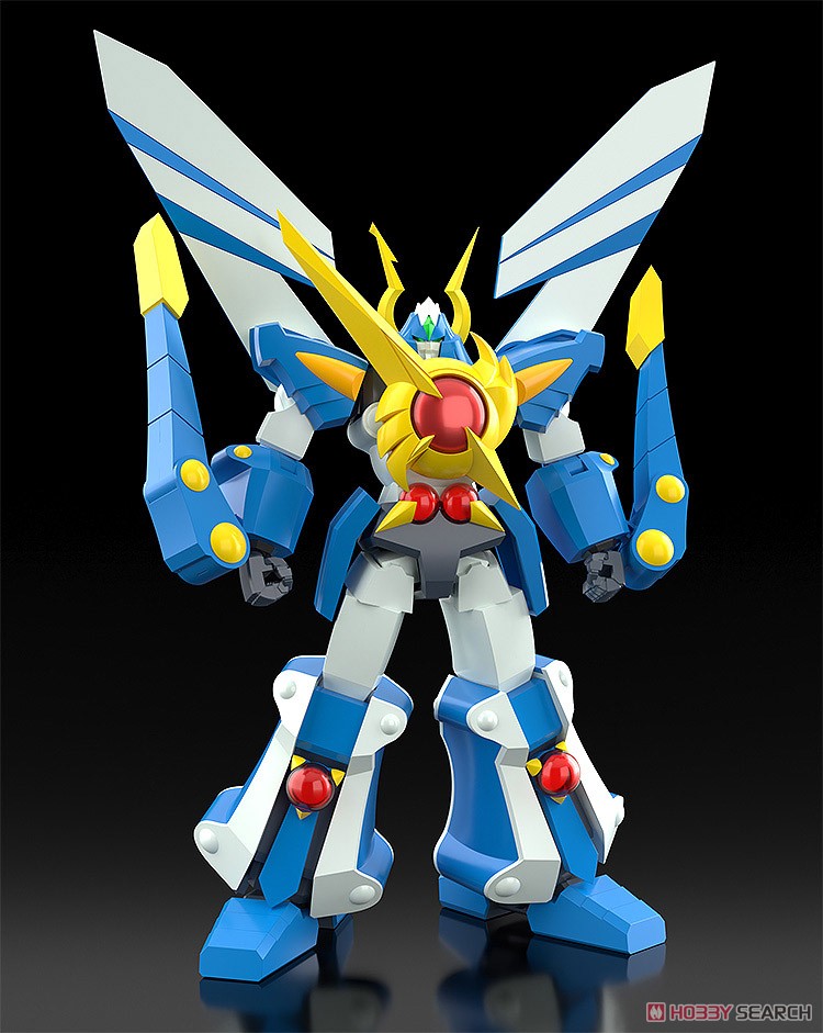 Preorderเข้า 11-12/2025 รบกวนสั่งแยกกับสินค้ารายการอื่นครับ GSC 4580590208391 Moderoid Dairyuoh