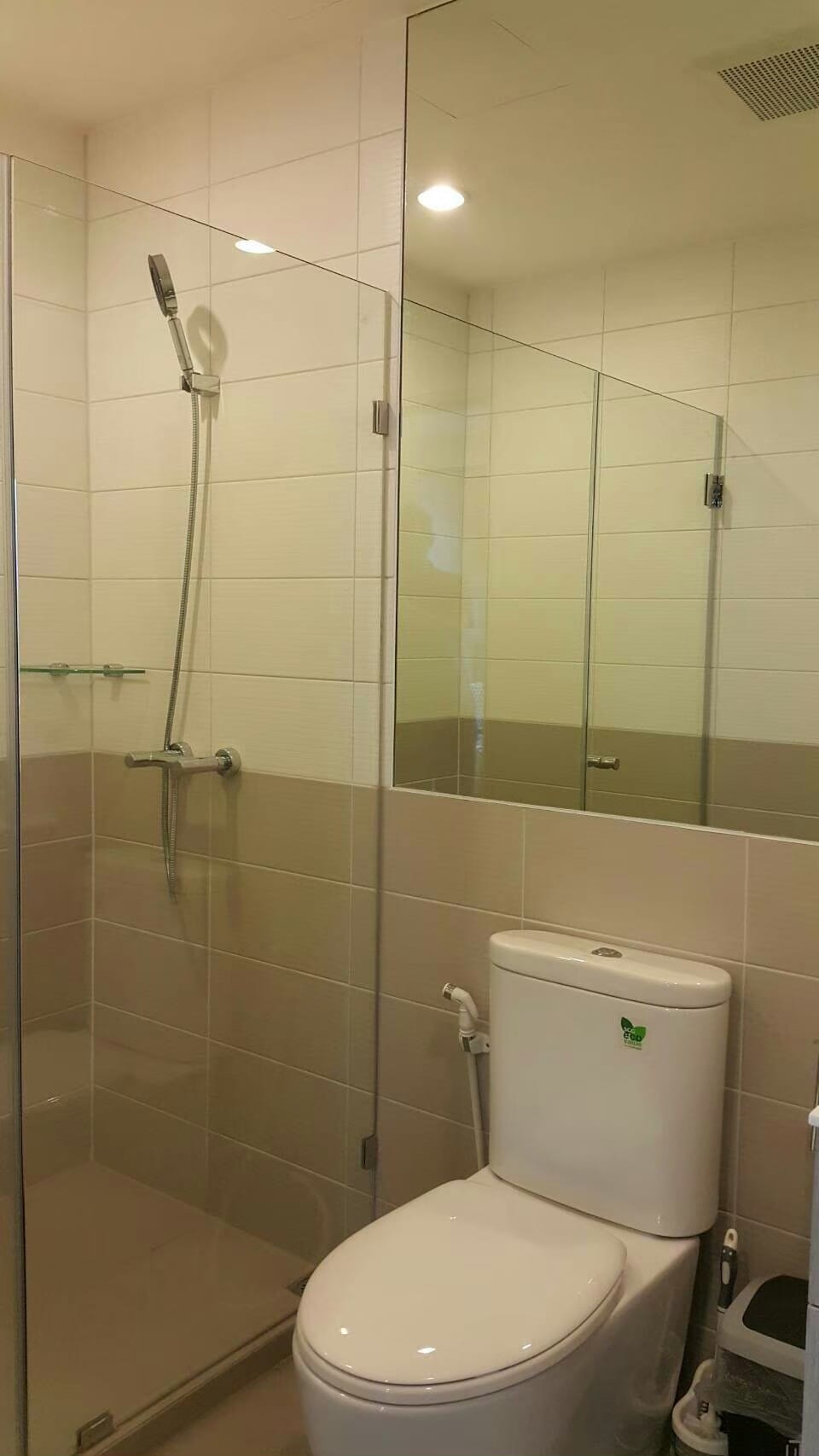 ให้เช่าคอนโด IDEO Q Chula - Samyan (ไอดีโอ คิว จุฬา - สามย่าน) - ห้องตกแต่งเฟอร์เครื่องใช้ไฟฟ้าครบ - การเดินทาง: MRT สามย่าน - ใกล้ จุฬาลงกรณ์มหาวิทยาลัย สามย่านมิตรทาวน์