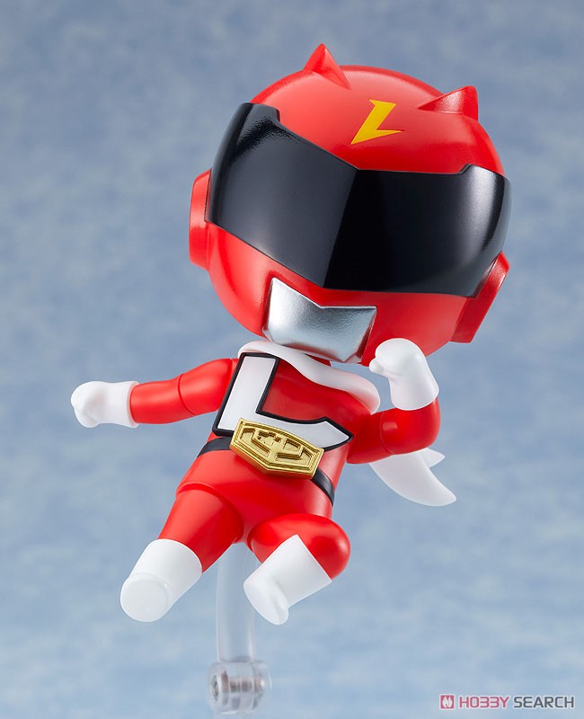 4580590124318 Nendoroid Leon Channe