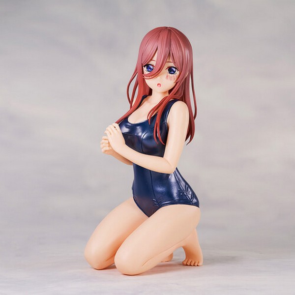 4983164885521 88552 -celestial vivi- miku nakano school style ver.