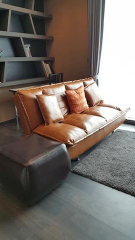 ให้เช่า Edge Sukhumvit 23 (เอดจ์ สุขุมวิท 23) ทิศตะวันออก