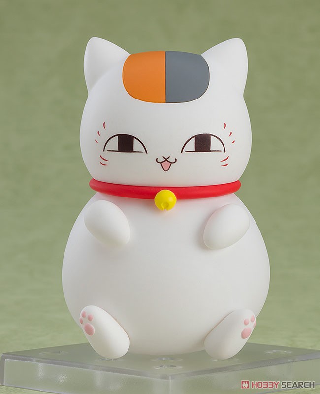 Nendoroid Nyanko Sensei 4580590129443