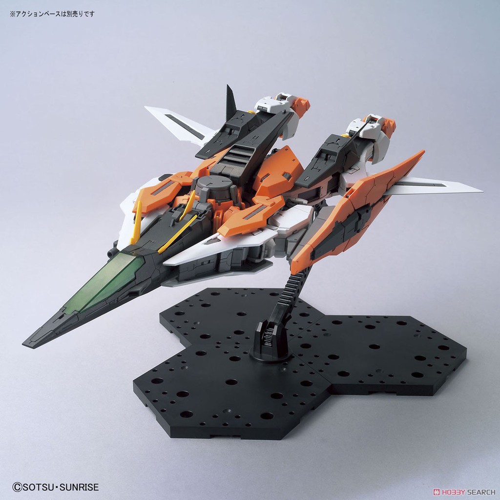 Bandai 4573102595478 MG 1/100 GUNDAM KYRIOS 5000yen