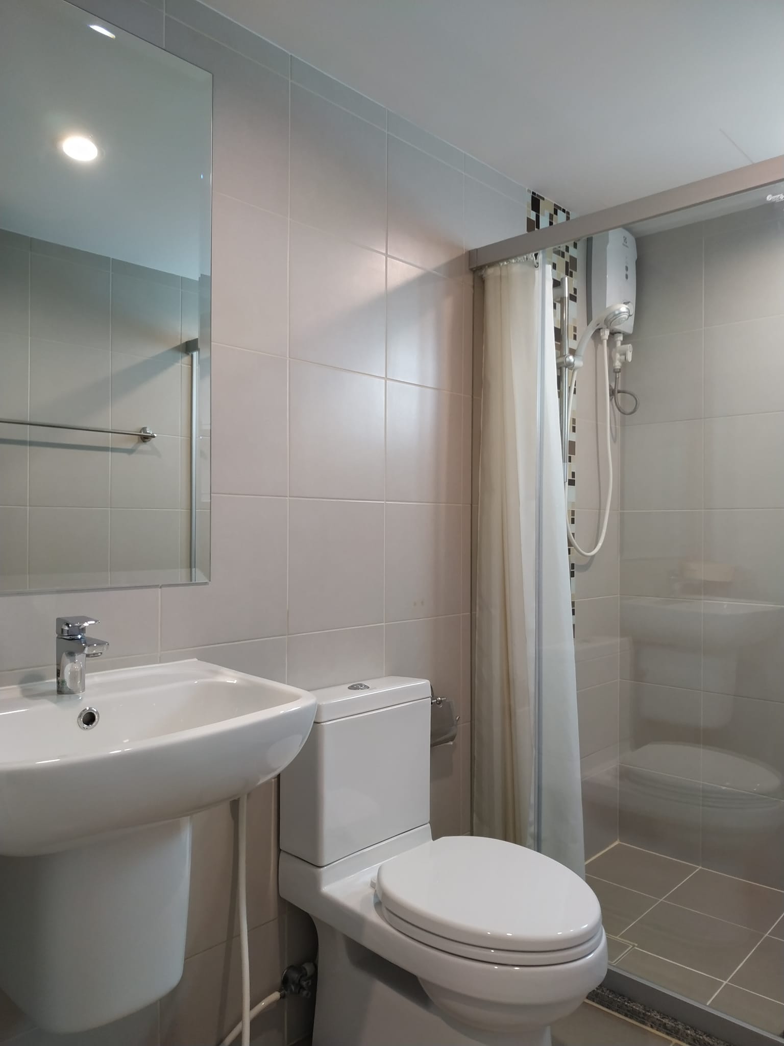 ปล่อยเช่าคอนโด Supalai Veranda Rama 9 (ศุภาลัย เวอเรนด้า พระราม 9) - 2ห้องนอน 2ห้องน้ำ 1ห้องนั่งเล่น 1ห้องครัว - ใกล้ MRTพระราม 9และรฟม. - ขนาดห้อง 64 ตรม. ชั้น 21 ตึก B