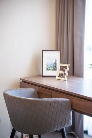 ให้เช่า Ashton Asoke (แอชตัน อโศก) ชั้น25 แต่งสวย