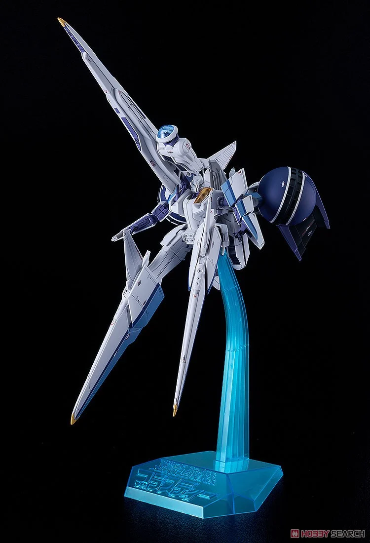 Max Factory 4545784014479 SPEX-07 Blassty