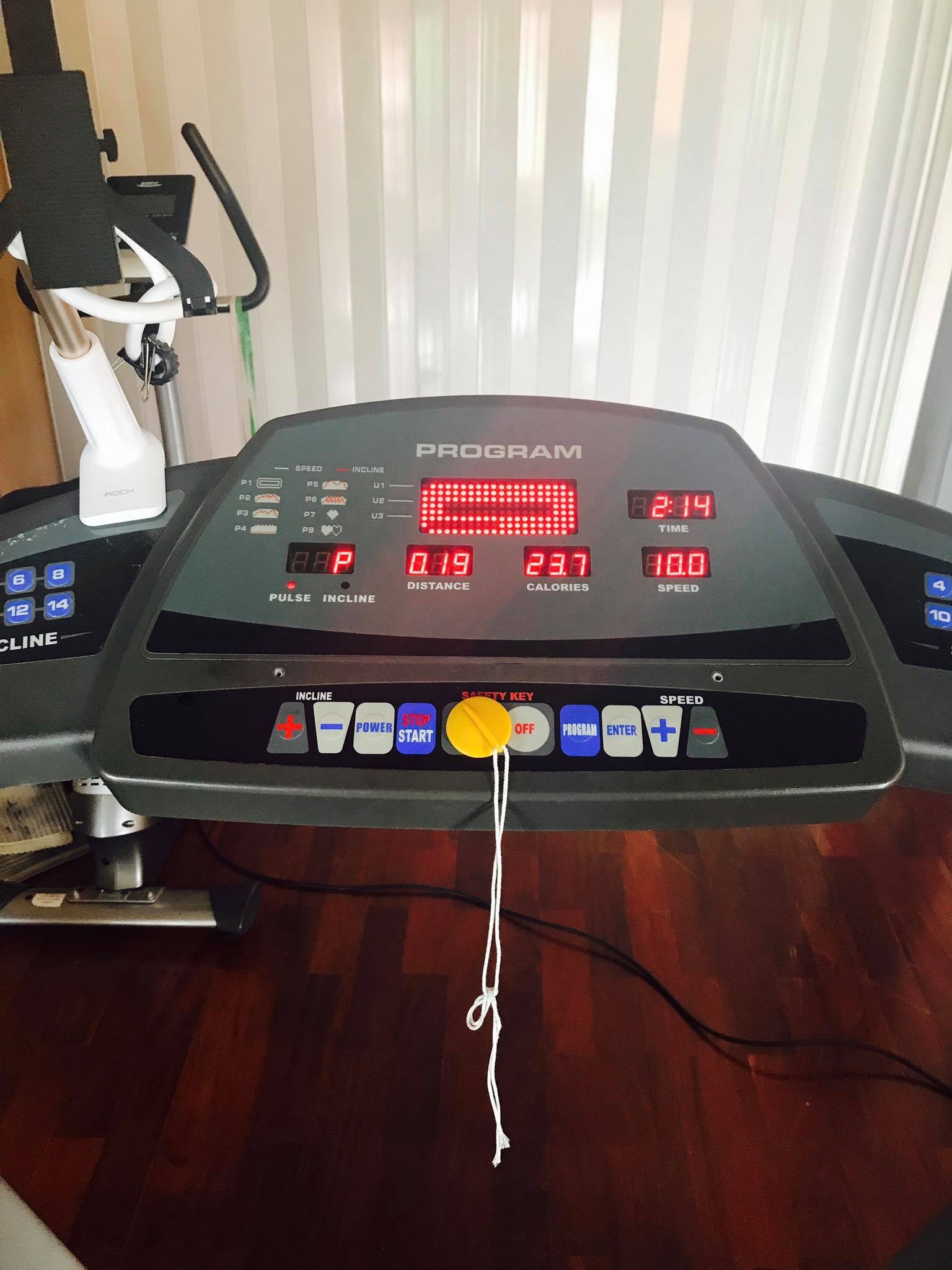 รับซ่อมลู่วิ่งไฟฟ้าทุกยี่ห้อ