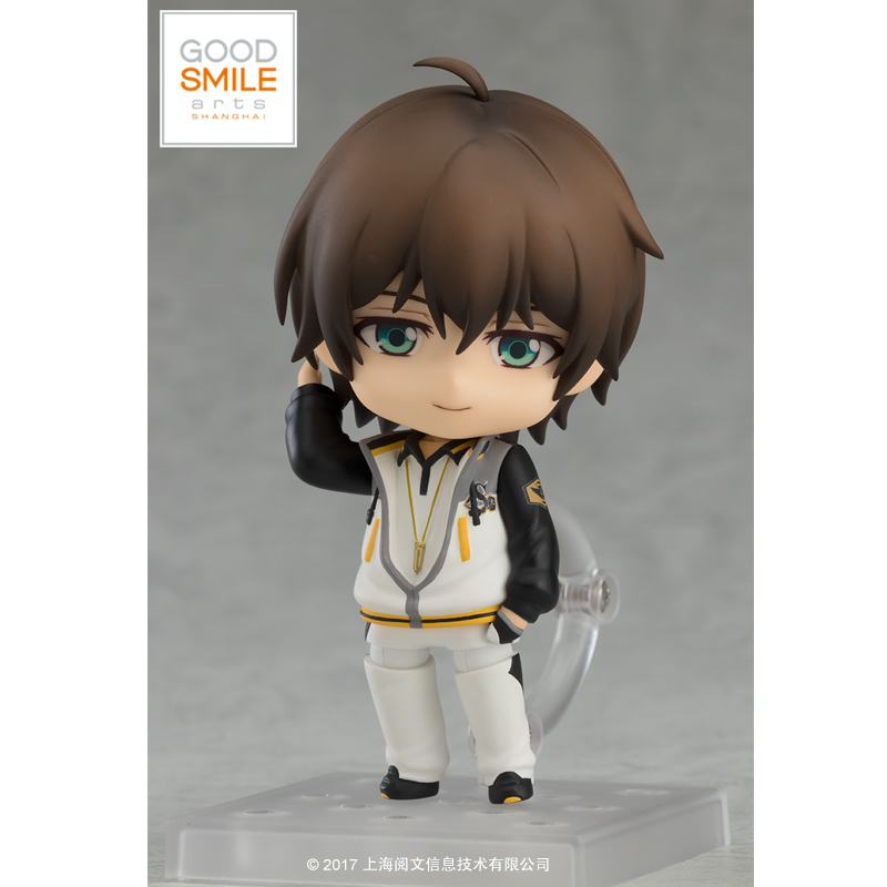 [ฉวนจื๋อ] Nendoroid โจวเจ๋อข่าย (กลอรี่)