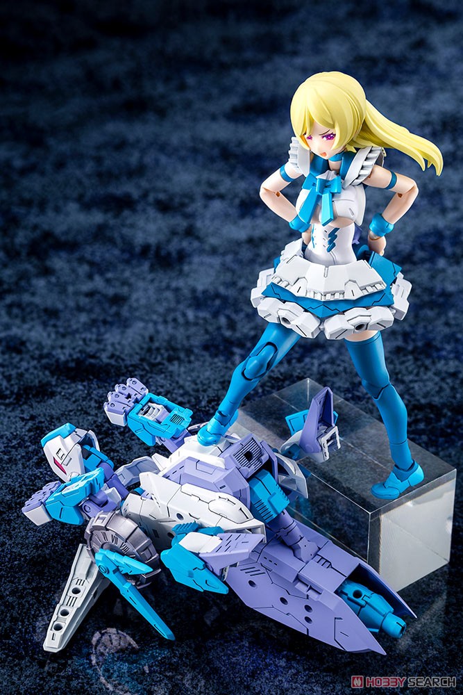 4934054035885 Chaos & Pretty Alice (fs)- kotobukiya
