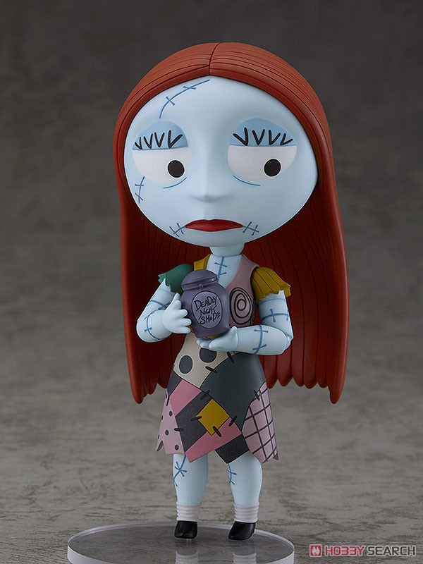 4580590123205 nendoroid 1518 sally