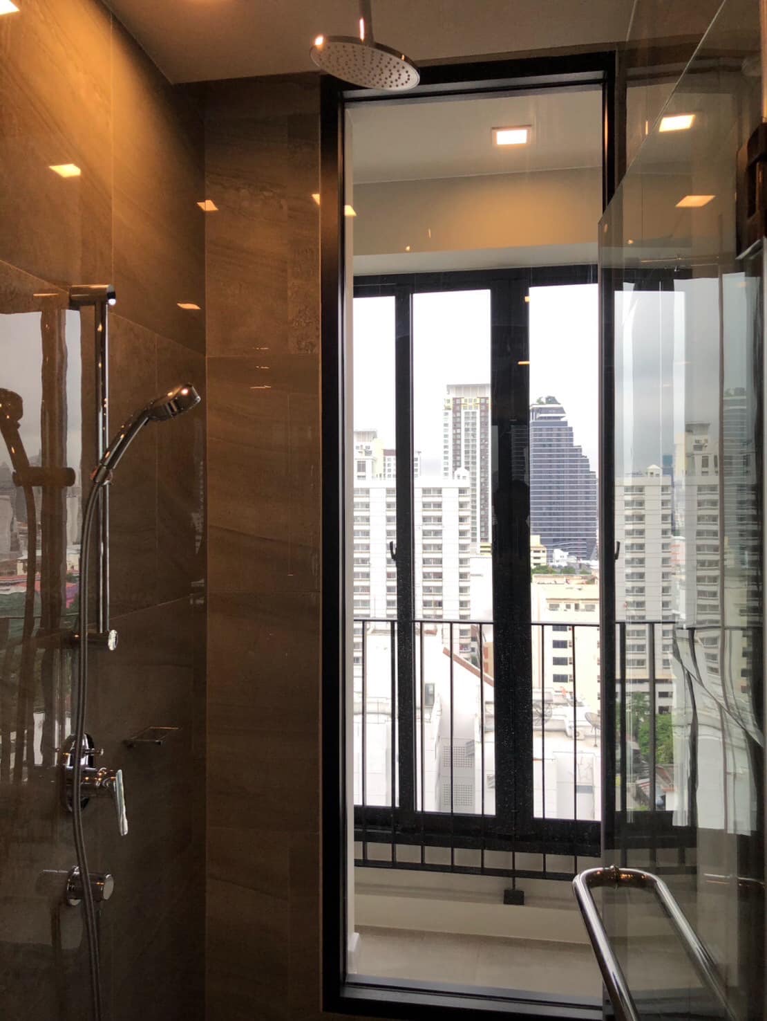 ปล่อยเช่าคอนโด IDEO Q Victory (ไอดีโอ คิว วิคตอรี) - Studio 1ห้องน้ำ - ใกล้ BTS อนุสาวรีย์ - ขนาดห้อง 29 ตรม. ชั้น 16