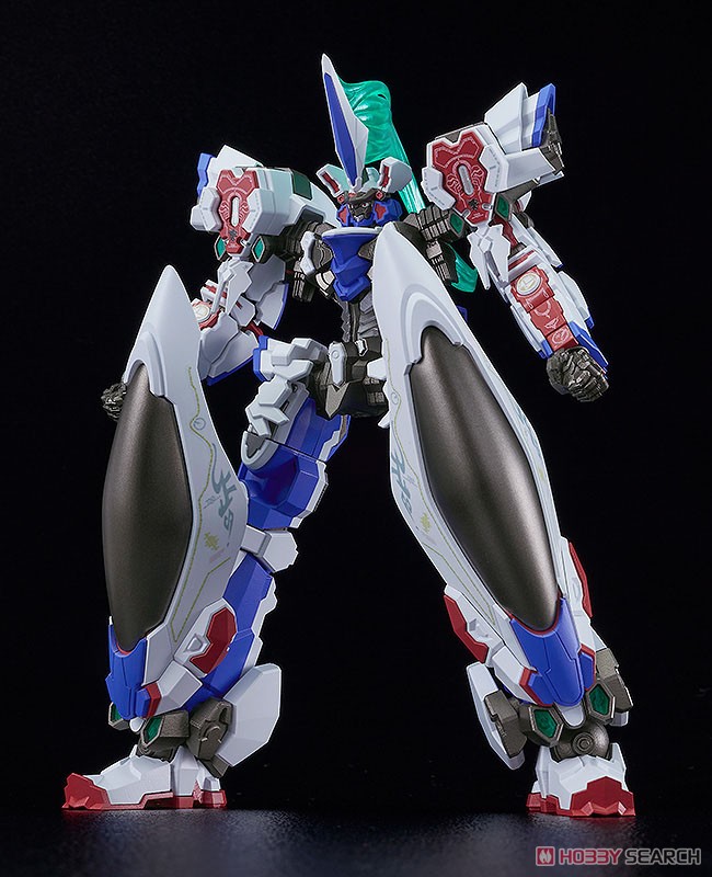 gsc 4580590184985 Moderoid Demonbane