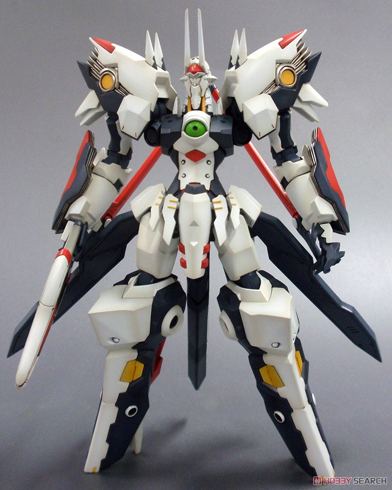 kotobukiya 4934054068227 Linebarrel Overdrive