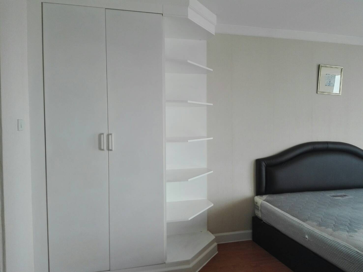 The Waterford Diamond (เดอะ วอเตอร์ฟอร์ด ไดมอน) Condo For rent 2Beds