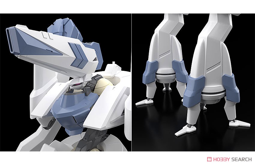 (เหลือ1ชิ้น) 4580590167919 Moderoid Imber