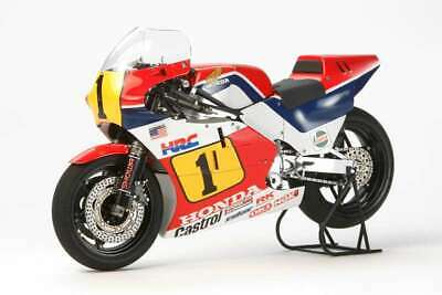 (เหลือ1ชิ้น ทักแชทก่อนโอน) 4950344141210 14121 1/12 honda NSR500 '84